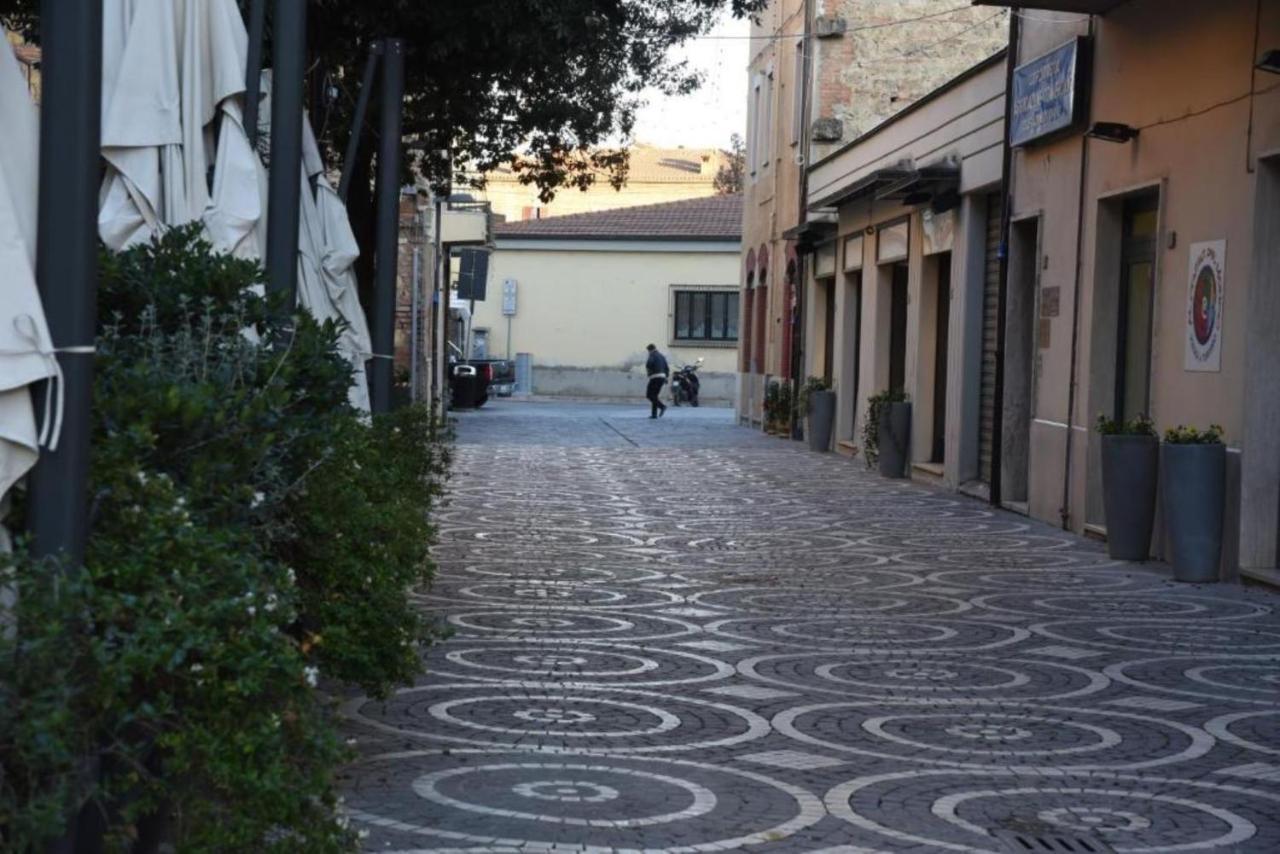 Tre Archi House Chiusi Exterior foto