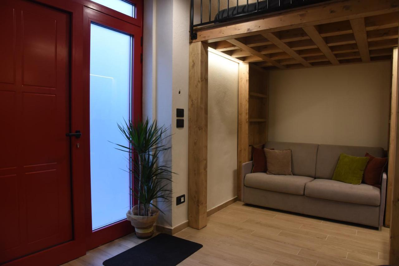 Tre Archi House Chiusi Exterior foto